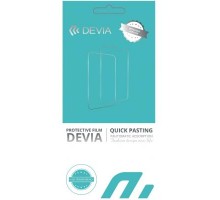 Плівка захисна Devia Premium Samsung Galaxy M21 (DV-GDRP-SMS-M21M)