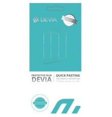 Плівка захисна Devia Premium Samsung Galaxy M21 (DV-GDRP-SMS-M21M)