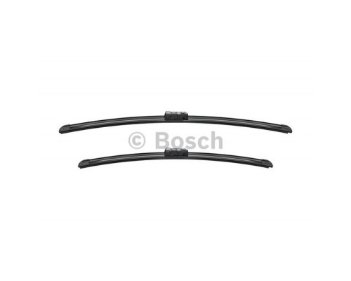 Щітка склоочисника Bosch 3 397 007 296