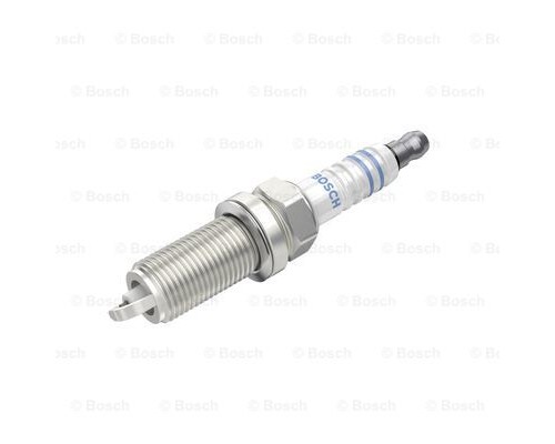 Свічка запалювання Bosch 0 242 229 797
