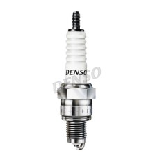 Свічка запалювання Denso U22FSRU