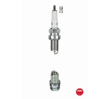 Свічка запалювання NGK 6237 BCP6E