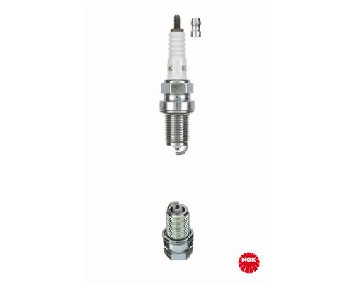 Свічка запалювання NGK 6237 BCP6E