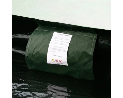 Намет Totem Summer 3 Plus ver.2 (UTTT-031)