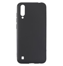Чохол до мобільного телефона BeCover ZTE Blade A7s 2020 Blac (705357)