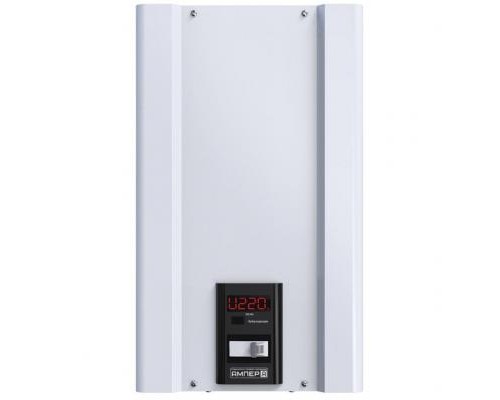 Стабілізатор Елекс Ампер-Т У 16-1/50 v2.0 (У 16-1/50 v2.0)