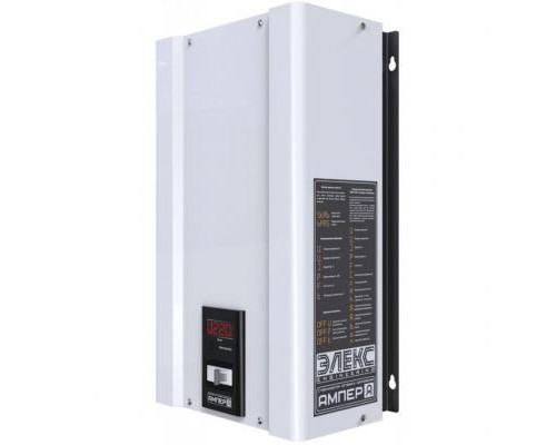 Стабілізатор Елекс Ампер-Т У 16-1/50 v2.0 (У 16-1/50 v2.0)