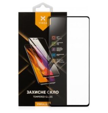 Скло захисне Vinga Samsung A72 (VGSA72)