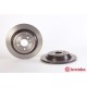 Гальмівний диск Brembo 08.R101.11