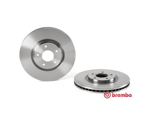 Гальмівний диск Brembo 09.B354.10