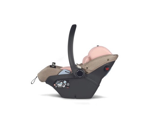 Автокрісло Peg-Perego Primo Viaggio Lounge Mon Amour (IMLO000000BA36DX19) Автокрісло Peg-Perego Primo Viaggio Lounge Mon Amour (IMLO000000BA36DX19)