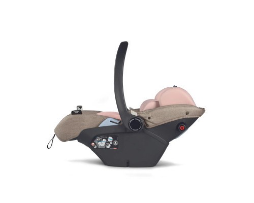 Автокрісло Peg-Perego Primo Viaggio Lounge Mon Amour (IMLO000000BA36DX19) Автокрісло Peg-Perego Primo Viaggio Lounge Mon Amour (IMLO000000BA36DX19)