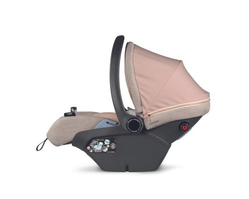 Автокрісло Peg-Perego Primo Viaggio Lounge Mon Amour (IMLO000000BA36DX19) Автокрісло Peg-Perego Primo Viaggio Lounge Mon Amour (IMLO000000BA36DX19)