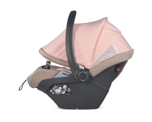 Автокрісло Peg-Perego Primo Viaggio Lounge Mon Amour (IMLO000000BA36DX19) Автокрісло Peg-Perego Primo Viaggio Lounge Mon Amour (IMLO000000BA36DX19)