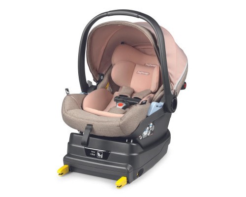 Автокрісло Peg-Perego Primo Viaggio Lounge Mon Amour (IMLO000000BA36DX19) Автокрісло Peg-Perego Primo Viaggio Lounge Mon Amour (IMLO000000BA36DX19)