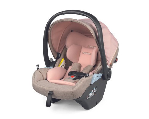 Автокрісло Peg-Perego Primo Viaggio Lounge Mon Amour (IMLO000000BA36DX19) Автокрісло Peg-Perego Primo Viaggio Lounge Mon Amour (IMLO000000BA36DX19)