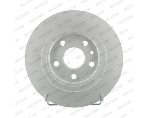 Гальмівний диск FERODO DDF1872C