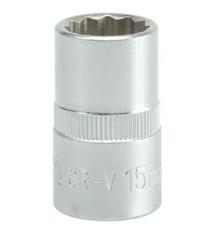 Головка торцева Yato YT-1277