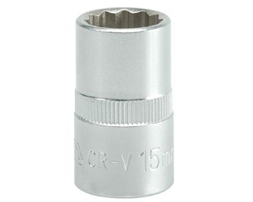 Головка торцева Yato YT-1277