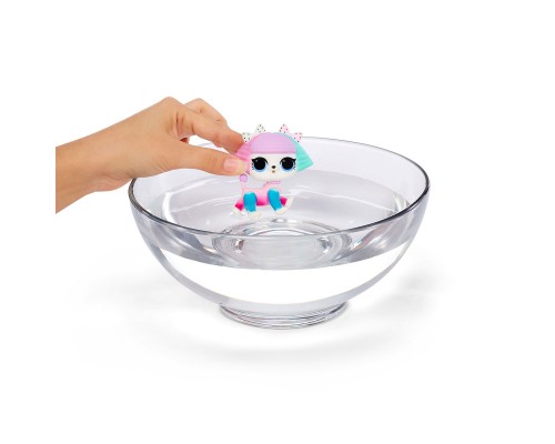 Лялька L.O.L. Surprise! серії Color Change -Улюбленець (576334)