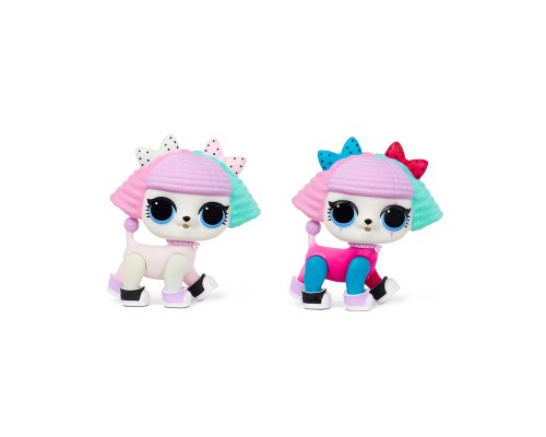 Лялька L.O.L. Surprise! серії Color Change -Улюбленець (576334)