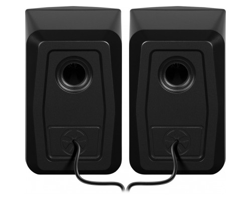 Акустична система Defender Solar 1 Black (65401) 