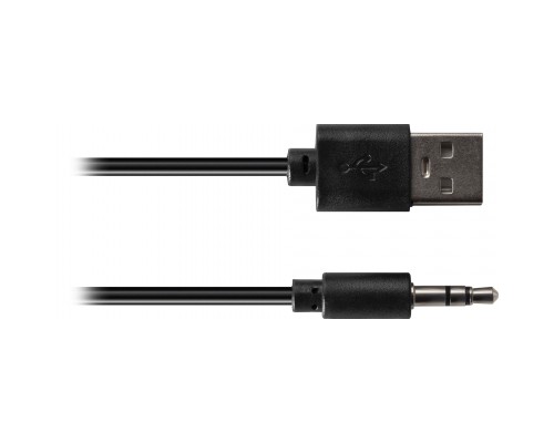 Акустична система Defender Solar 1 Black (65401) 