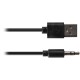 Акустична система Defender Solar 1 Black (65401) 