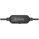 Акустична система Defender Solar 1 Black (65401) 