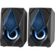 Акустична система Defender Solar 1 Black (65401) 