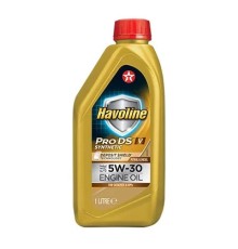 Моторна олива Texaco Havoline ProDS V 5w30 1л (6749)