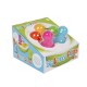 Розвиваюча іграшка Fat Brain Toys Сортер-балансир Неваляшки Spinny Pins (F248ML)