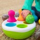 Розвиваюча іграшка Fat Brain Toys Сортер-балансир Неваляшки Spinny Pins (F248ML)