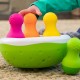 Розвиваюча іграшка Fat Brain Toys Сортер-балансир Неваляшки Spinny Pins (F248ML)