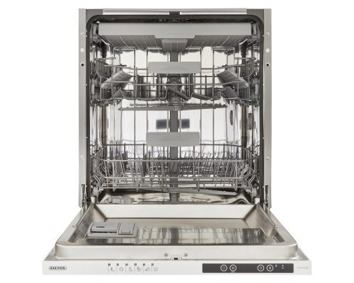 Посудомийна машина Eleyus DWB 60036