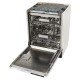 Посудомийна машина Eleyus DWB 60036