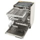 Посудомийна машина Eleyus DWB 60036