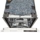 Посудомийна машина Eleyus DWB 60036