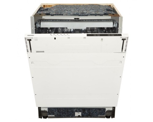 Посудомийна машина Eleyus DWB 60036