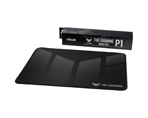 Килимок для мишки ASUS TUF Gaming P1 Speed (90MP02G0-BPUA00)