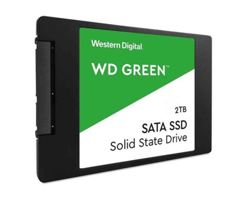 Накопичувач SSD 2.5