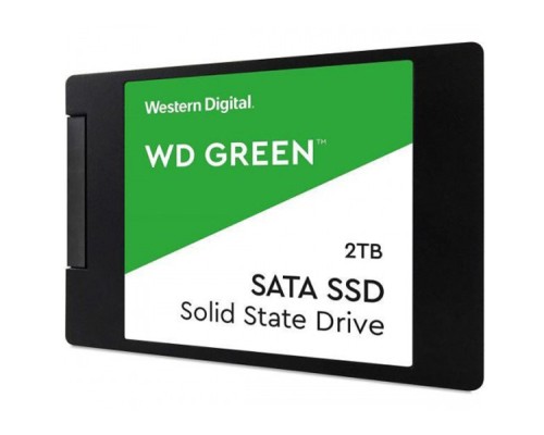 Накопичувач SSD 2.5