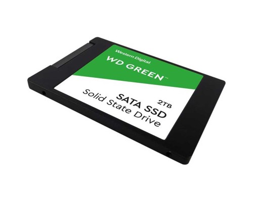 Накопичувач SSD 2.5