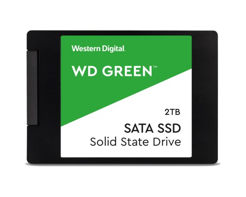 Накопичувач SSD 2.5