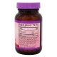 Амінокислота Bluebonnet Nutrition Мелатонін 1 мг, Смак Малини, Earth Sweet Chewables, 60 жувал (BLB0990) 