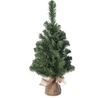 Штучна сосна Black Box Trees Norton зелена 0,60 м (8718861152739)