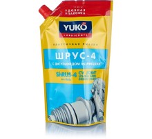 Мастило автомобільне Yuko ШРУС-4 NLGI 2, EP 2 375г (4820070241440)