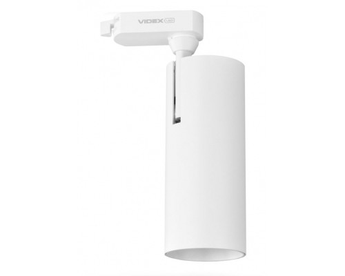 Світильник Videx LED 20W 4100K білий (VL-TR04-204W)