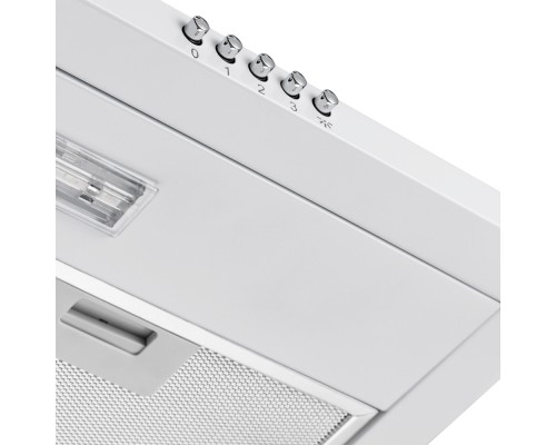 Витяжка кухонна Pyramida KT 60 WH