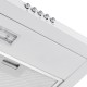 Витяжка кухонна Pyramida KT 60 WH
